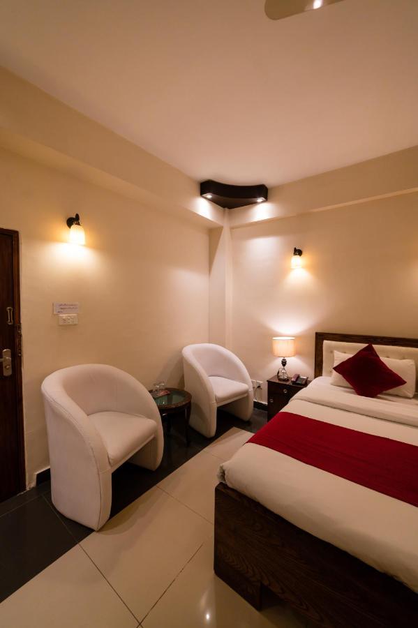 Laraib Inn Hotel 伊斯兰堡 外观 照片